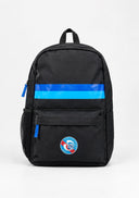 Black Backpack