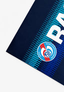 Serviette de plage Racing