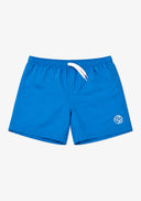 Short de Bain Bleu