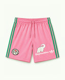Short Gardien Pourpre 26/27