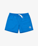 Blue Swim Trunks