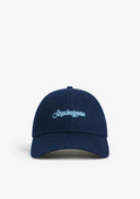 Casquette Marine Strasbourgeoise