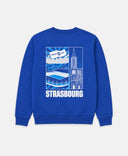 ROUND NECK SWEATER SS2026