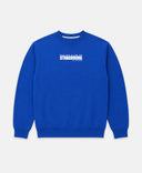 ROUND NECK SWEATER SS2026