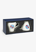 Duo de Tasses à café