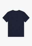 T-shirt 1906 Junior Navy