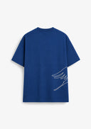 Tshirt CIGOGNE Mixte