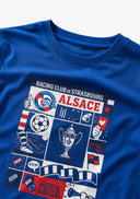 T-shirt DRAW Junior