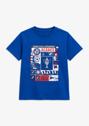 T-shirt DRAW Junior