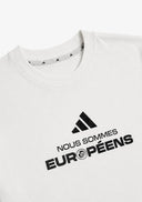 T-Shirt Europe Célébration Junior