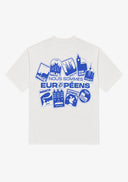 T-Shirt Europe Célébration Junior