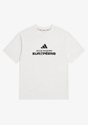 T-Shirt Europe Célébration Junior