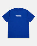 T-SHIRT BLEU  26/27