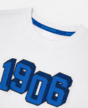 T-Shirt 1906 Blanc - Junior