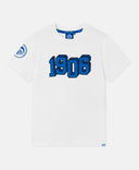 T-Shirt 1906 Blanc - Junior