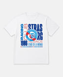 T-SHIRT FEMME BLANC 26/27