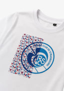 STORCKY White Kid T-shirt