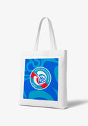 Tote Bag Blanc