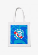 Tote Bag Blanc