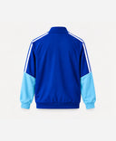 VESTE PRÉ-MATCH 26/27 BLEU