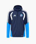Veste Entrainement Hiver 26/27