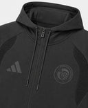 Adult travel hoodie