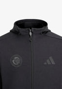 Veste zippée Noire 26/27