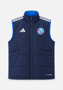 Veste sans manche - Bleu
